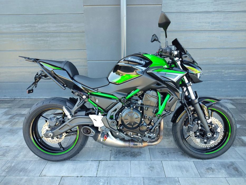 Kawasaki