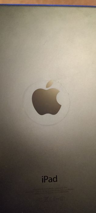 iPad mini para peças