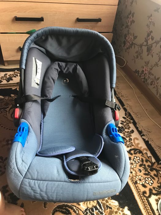 Продам дитяче автокрісло-переноску