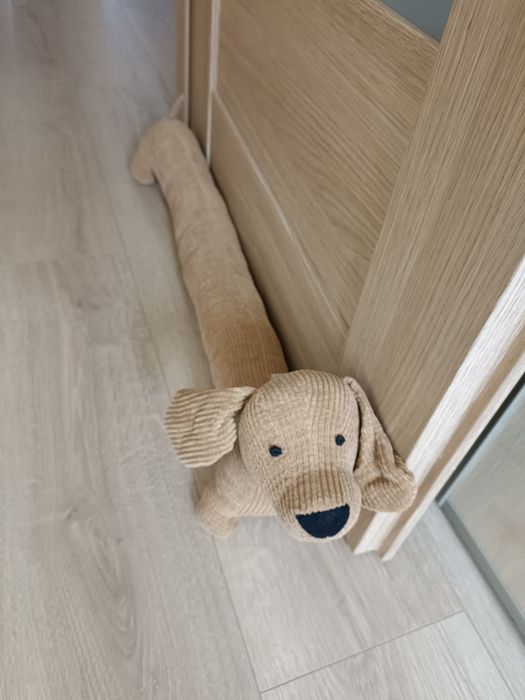Stoper do drzwi jamnik 84 cm