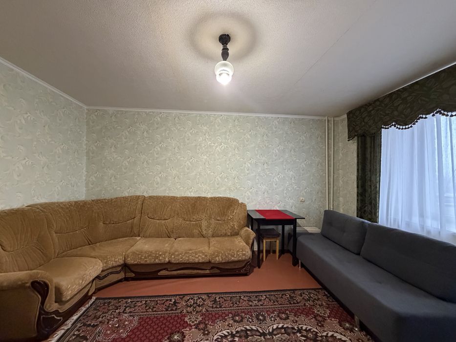 Продам 1-кімнатну Г.Крут