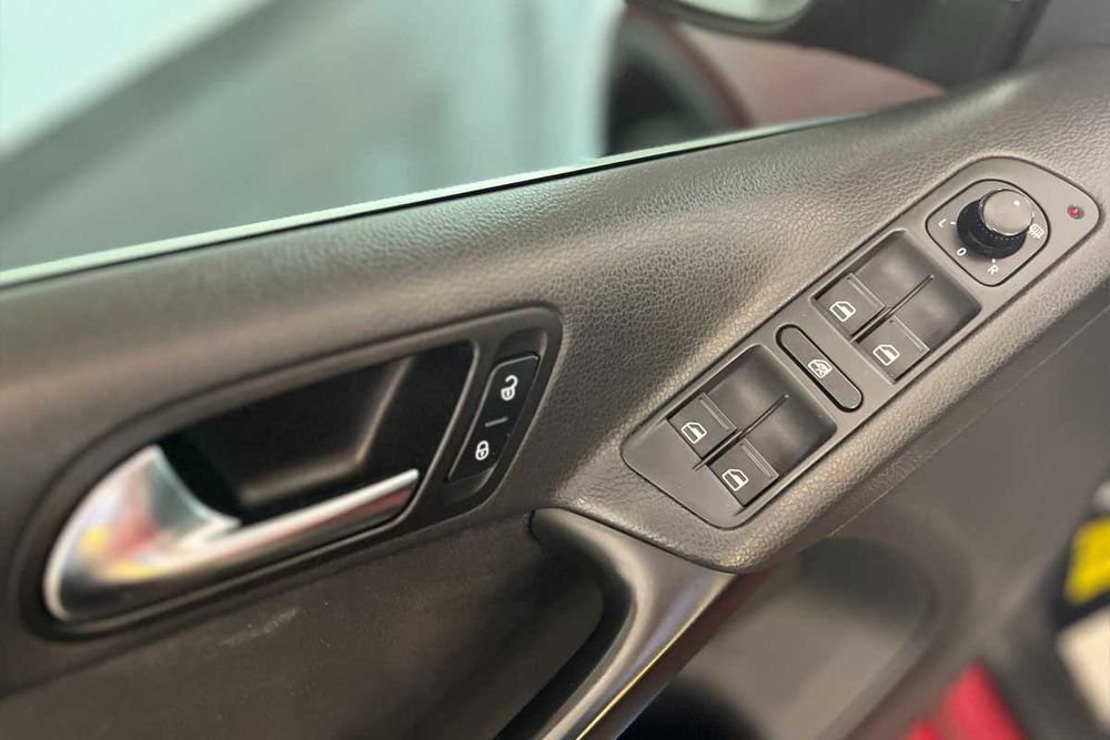 Volkswagen Tiguan 2010