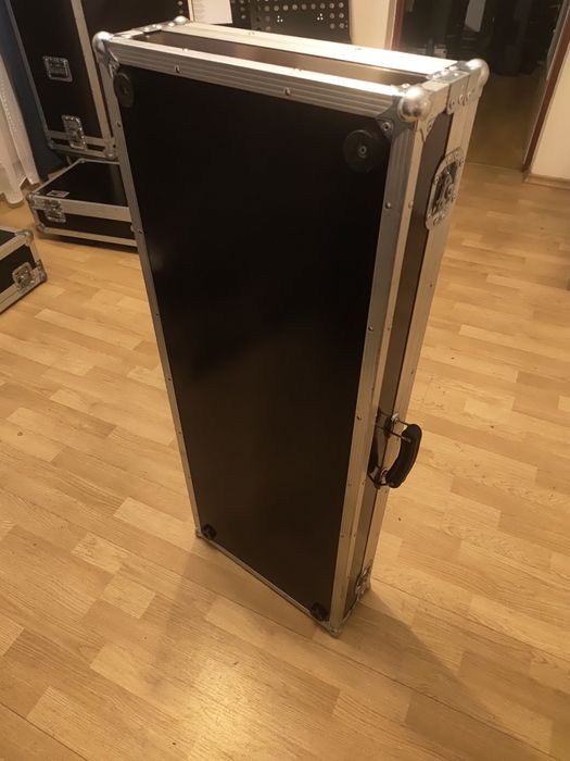 Case na klawisz gitare