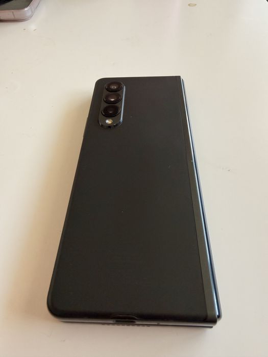 Samsung Galaxy Fold 3 5G