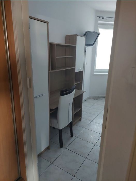 Pełczyńskiego 22e 46m2 3 pokoje