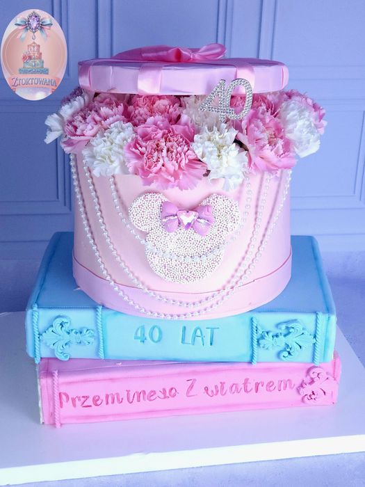 Torty na zamówienie