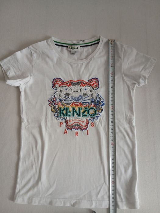 Продаю футболку Kenzo, 116 розмір