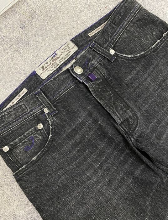 Jacob Cohen чоловічі штани оригінал Brunello