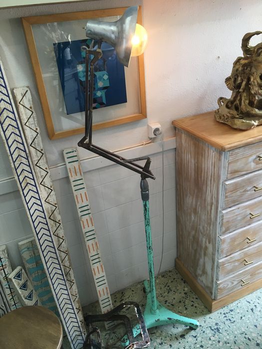 Various Lamps423597226800588802