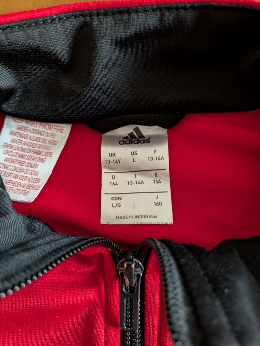 Adidas Training Jacket497470878044006401