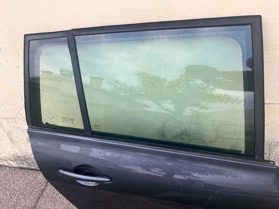 Porta trás Direita Renault Megane II de 2005 Grandtour