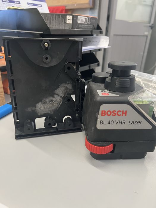 Laser Rotaçao BL 40 VHR  profissional