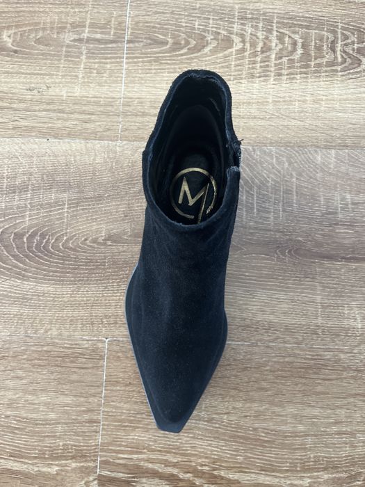 Kowbojki Marco shoes