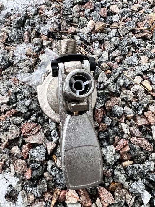 Продам пивные клещи флеш тип А