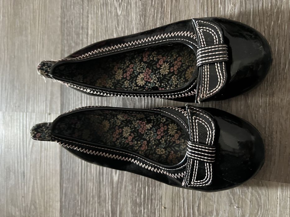 Buty baleriny baletki 31