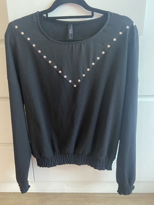 Camisola manga comprida Tiffosi