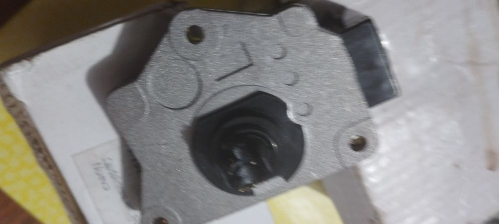 Nissan Primera - material manutenção