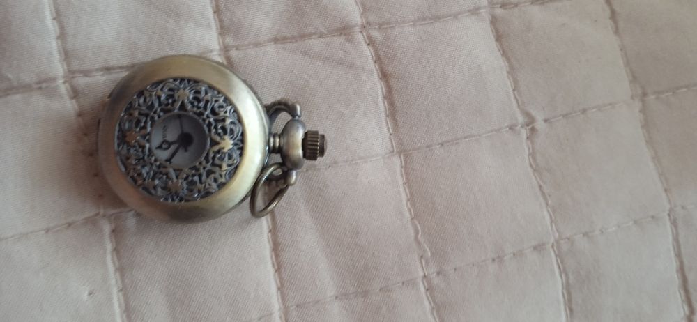 Разная бижутерия