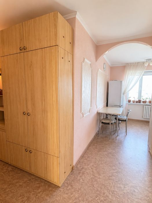 Однокомнатная квартира 39кв.м Таврический