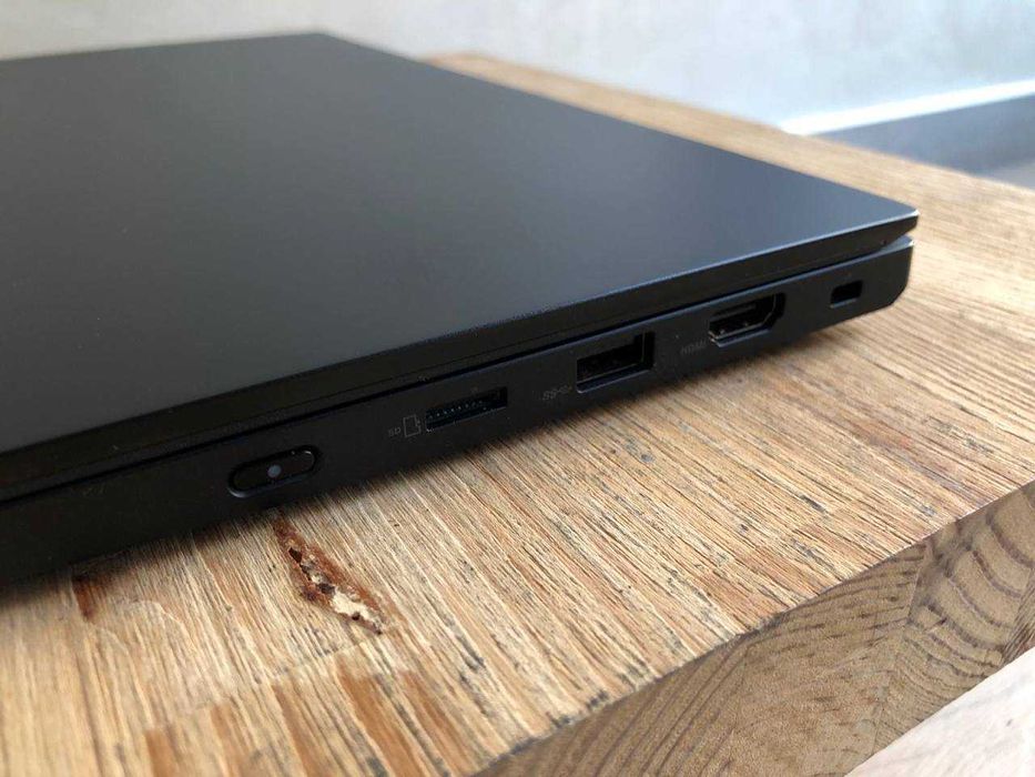 Ноутбук Lenovo ThinkPad L13 Gen 1 i5-10310U 8GB/256GB FHD IPS — з Європи, 25 шт, гарантія 6міс, наложка, самовивіз, розстрочка, ФОП, ТОВ, ПДВ