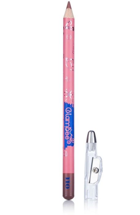 Олівець для губ GlamBee 110