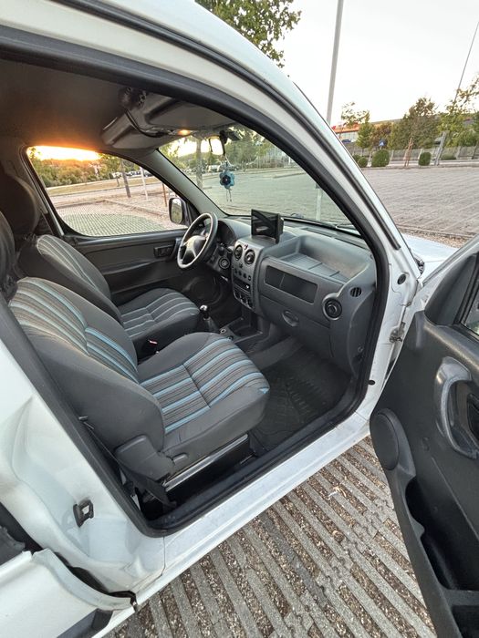 Peugeot 2.0hdi 90cv
