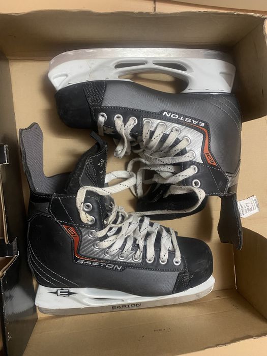 Продам коньки