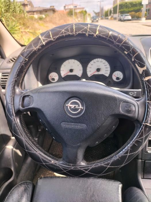 Vendo Opel Astra 1.4 supor