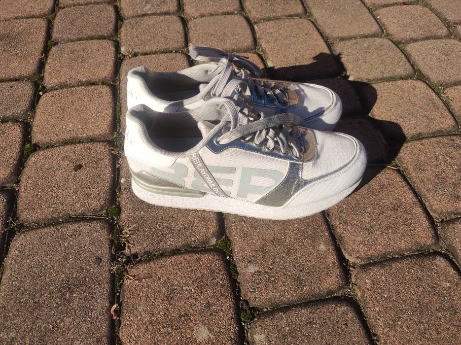 Buty sportowe Replay roz.39