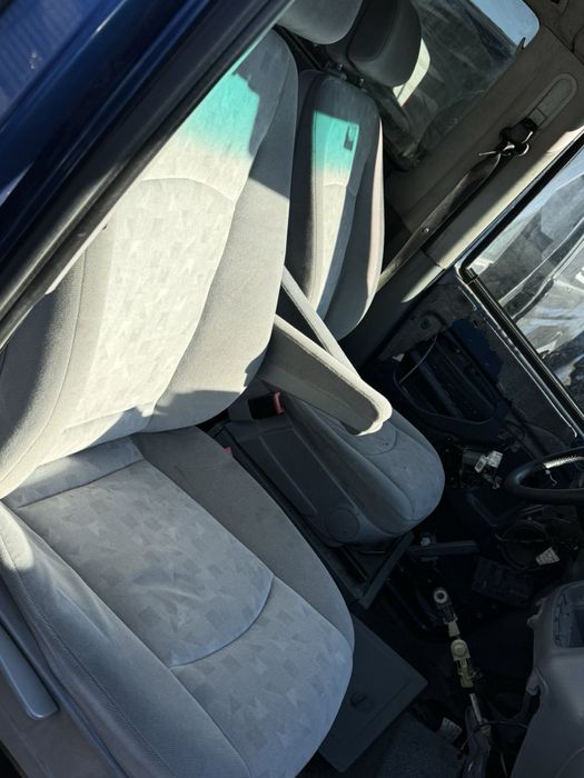 Сидения вито 639,Сидения Вито  Віано Сидіння