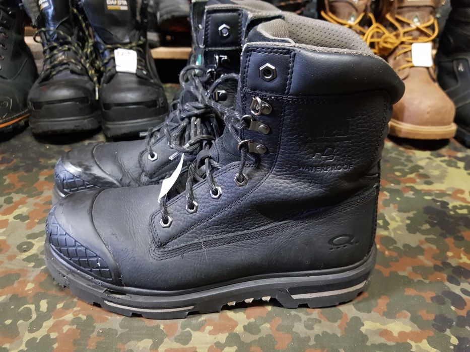 Buty robocze DAKOTA rozm 43,5 wkł 29 cm