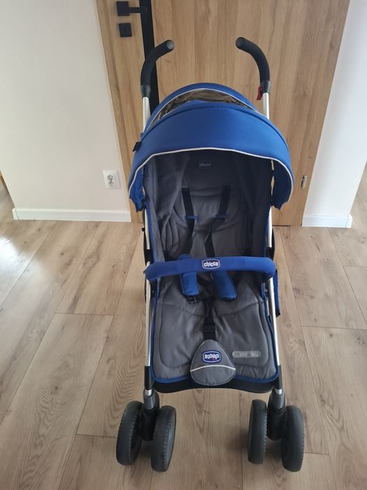 Chicco Wózek Spacerowy Multiway Evo