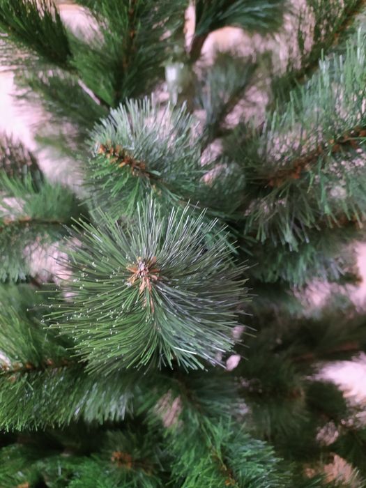 Новорічна ялинка