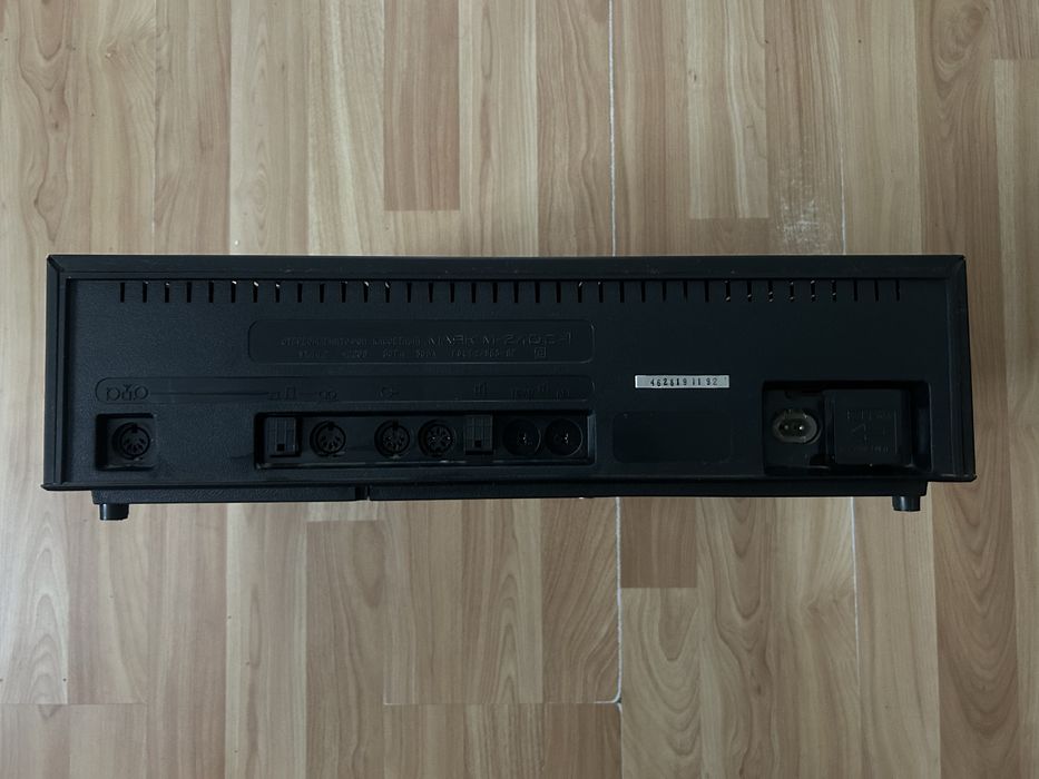 Магнитофон Маяк М-240C-1