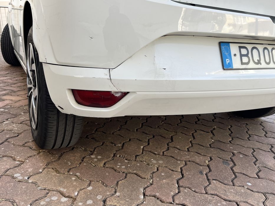 Sandero dacia / abdellah abed