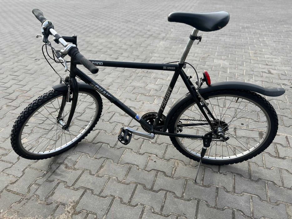 Rower górski SCHAUFF