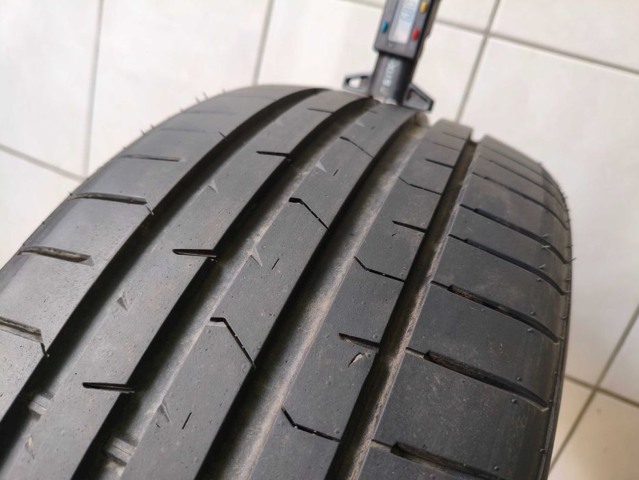 Windforce 205/40R17 84W 1x6.80 2024rok Catchforse UHP PRO
