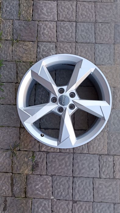 Диски R19 5/112 Audi, Volkswagen, Skoda, Seat.