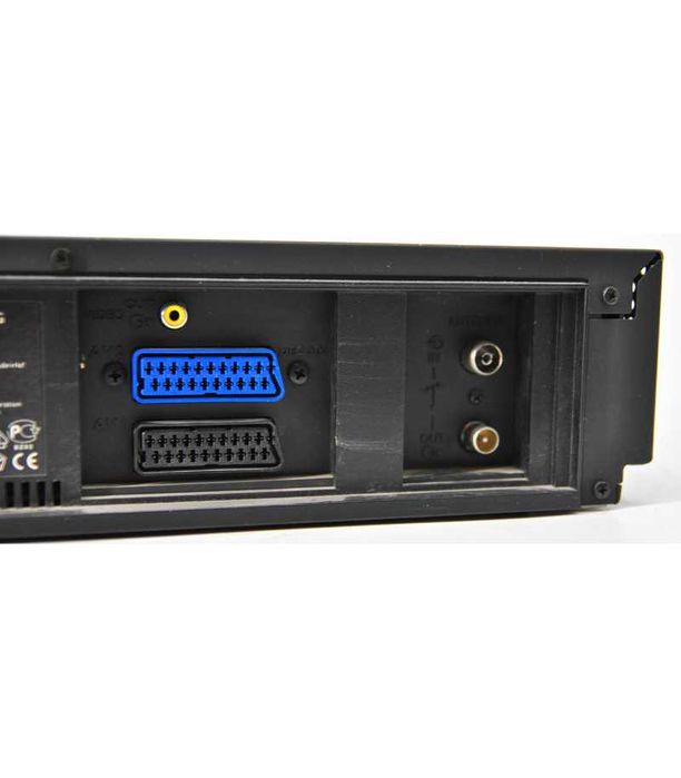 Magnetowid Thomson VPH 6920G Hi-Fi Stereo NICAM + Pilot|Made in Poland