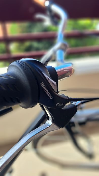 Bicicleta Adriatica