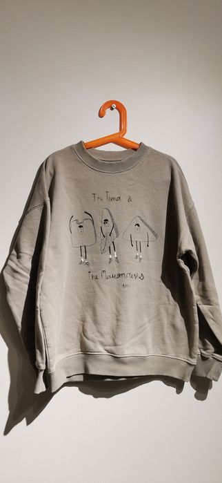 Bluza Zara rozmiar 140