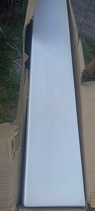 Brodzik akrylowy 90tka