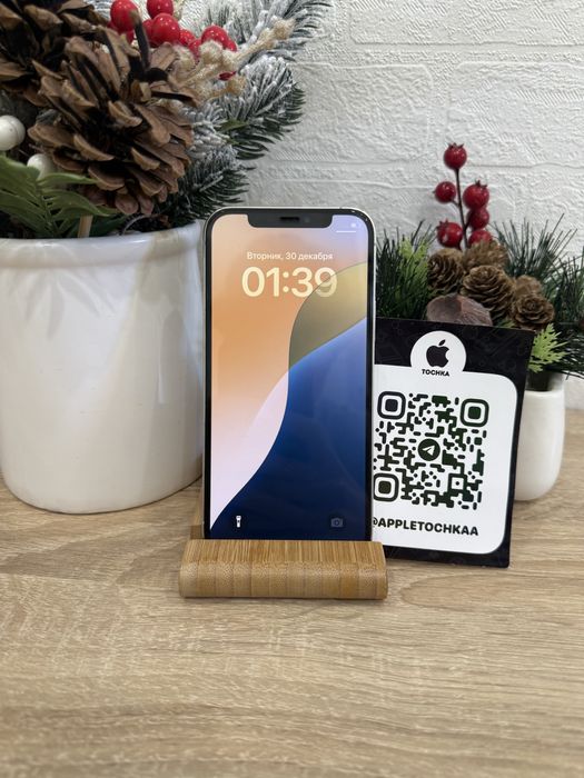 Ідеал! Iphone 12 Pro 128gb