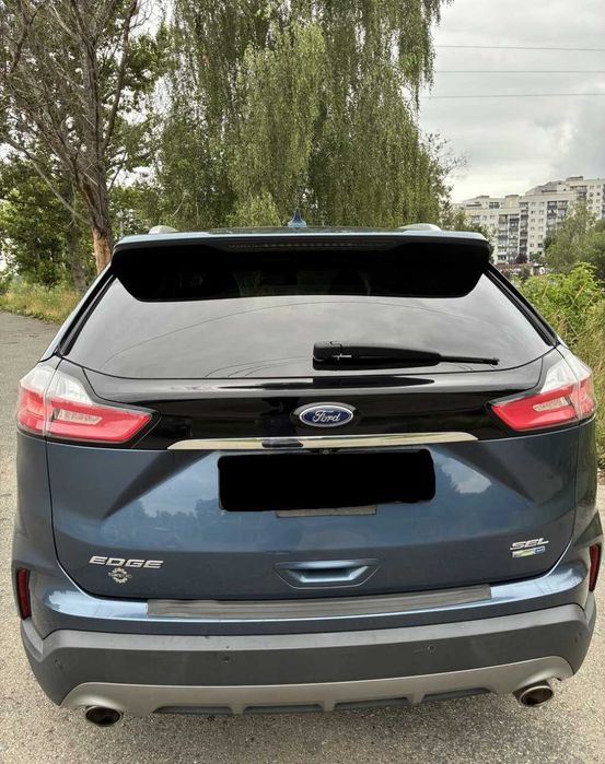 Продам Ford Edge 2019 2.0