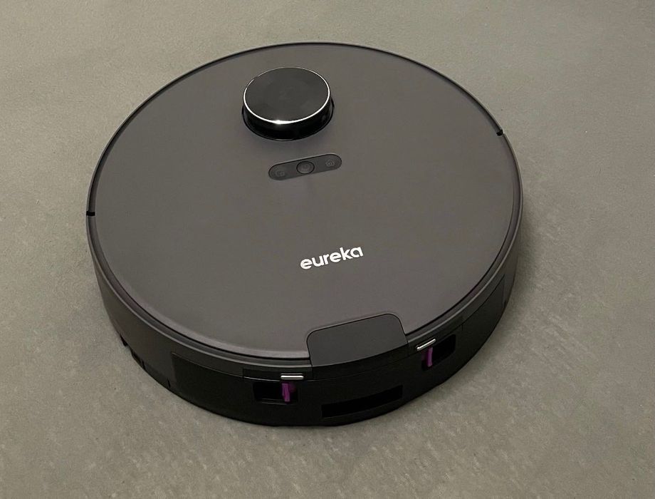 Robot Sprzątający Eureka NER E10s