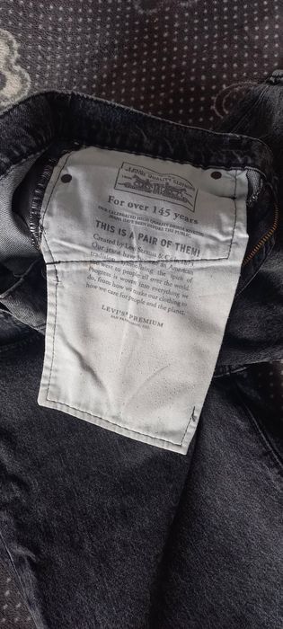 Шорти Levis розмір S