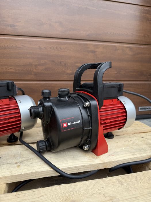 Pompa do wody 3,6bar einhell