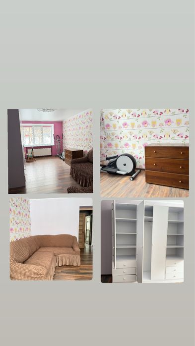 Власник 2-к Півд-Захід