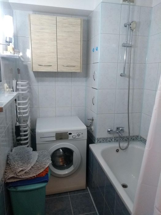 Wynajmę mieszkanie