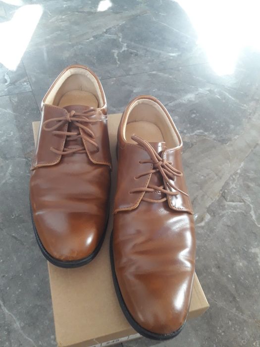 Buty pantofle mokasyny